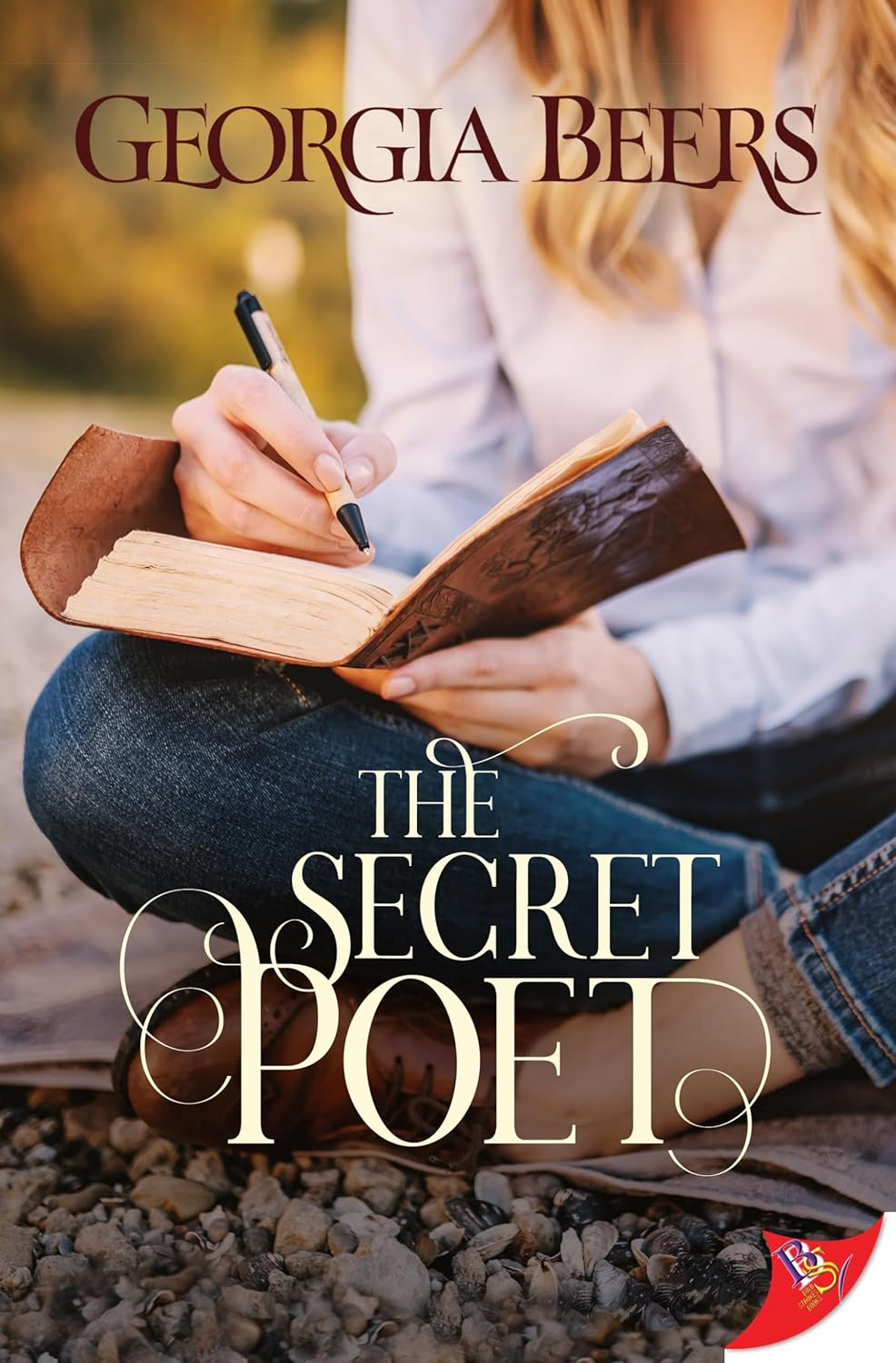 The Secret Poet by Georgia Beers