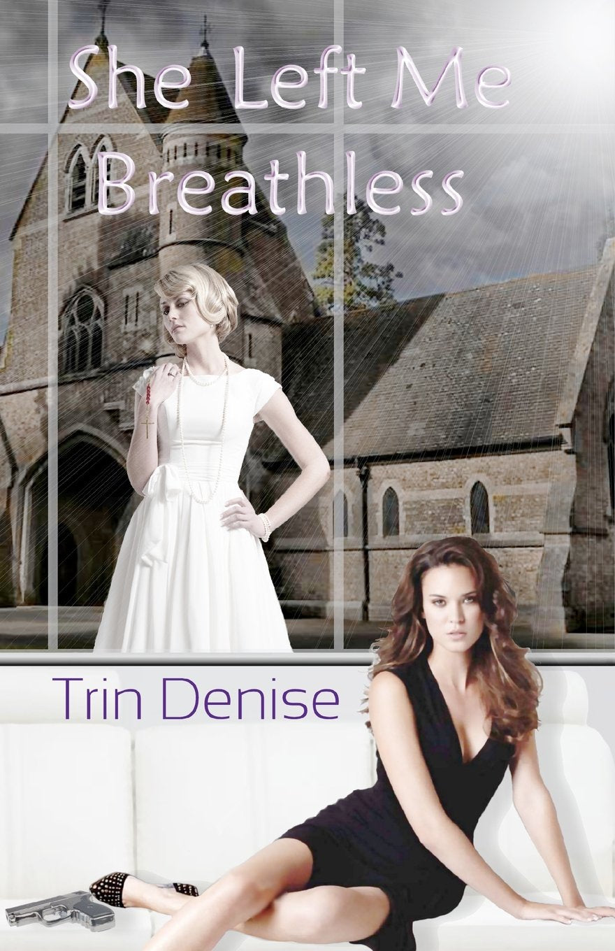 She Left Me Breathless
