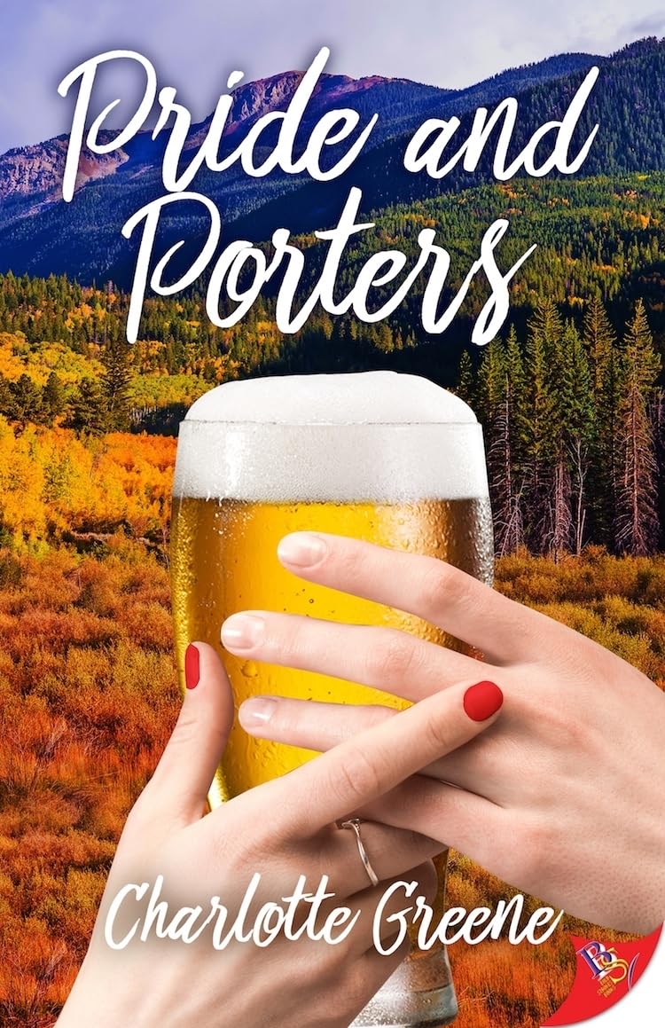 Pride and Porters by Charlotte Greene
